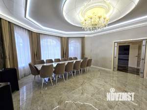 Дом 181м², 1-этажный, участок 8 сот.