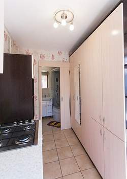 Дом 31м², 1-этажный, участок 1 сот.