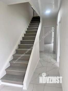 Дом 104м², 2-этажный, участок 3 сот.