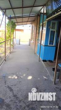 Дом 34м², 1-этажный, участок 6 сот.