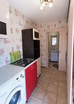 Дом 31м², 1-этажный, участок 1 сот.