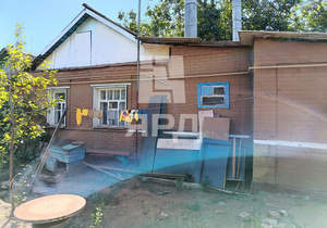 Дом 60м², 1-этажный, участок 2 сот.