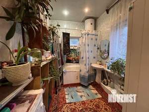 Дом 74м², 1-этажный, участок 6 сот.