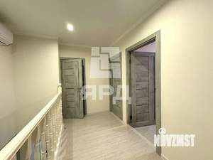 Дом 102м², 2-этажный, участок 2 сот.