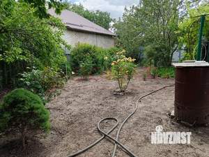 Дом 35м², 1-этажный, участок 4 сот.