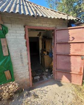 Дом 80м², 2-этажный, участок 6 сот.