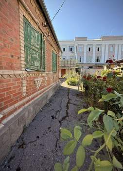 Дом 83м², 1-этажный, участок 5 сот.