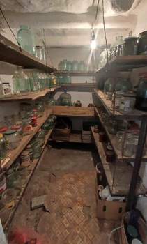 Дом 75м², 2-этажный, участок 3 сот.