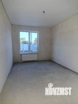 Дом 80м², 1-этажный, участок 3 сот.