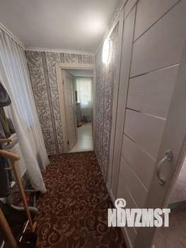Дом 45м², 1-этажный, участок 2 сот.