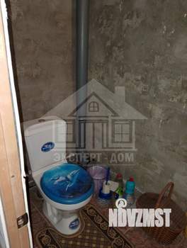 Дом 177м², 2-этажный, участок 7 сот.