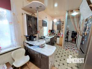 Дом 50м², 2-этажный, участок 1 сот.