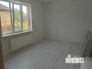 Дом 80м², 1-этажный, участок 3 сот.