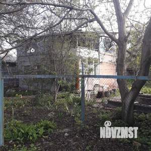 Дом 81м², 2-этажный, участок 6 сот.