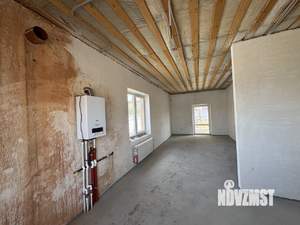 Дом 122м², 1-этажный, участок 6 сот.