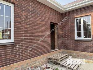 Дом 130м², 1-этажный, участок 4 сот.