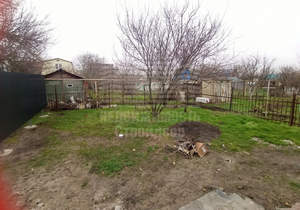 Дом 73м², 1-этажный, участок 3 сот.