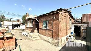 Дом 60м², 1-этажный, участок 3 сот.