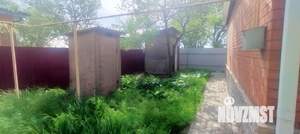 Дом 79м², 1-этажный, участок 6 сот.