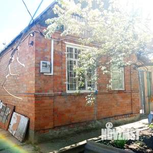 Дом 32м², 1-этажный, участок 5 сот.