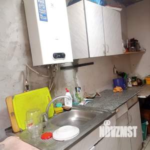 Дом 50м², 1-этажный, участок 0 сот.