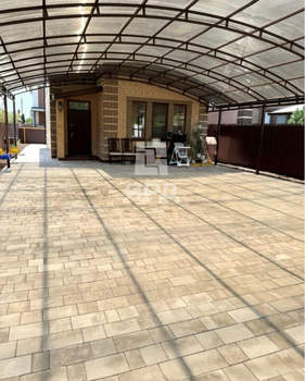 Дом 125м², 2-этажный, участок 3 сот.