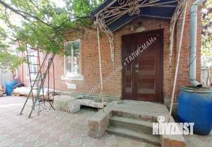 Дом 122м², 1-этажный, участок 5 сот.