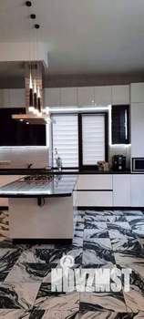 Дом 410м², 3-этажный, участок 6 сот.