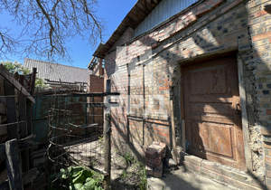 Дом 30м², 1-этажный, участок 3 сот.