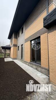 Дом 194м², 2-этажный, участок 3 сот.