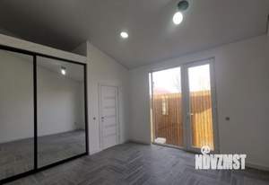 Дом 118м², 1-этажный, участок 2 сот.