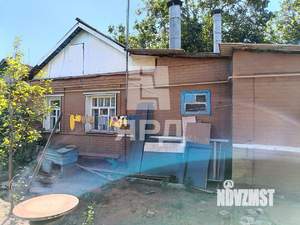 Дом 60м², 1-этажный, участок 2 сот.