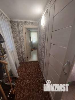 Дом 45м², 1-этажный, участок 2 сот.