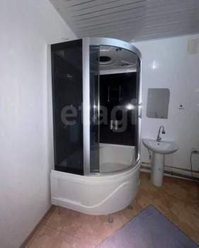 Дом 266м², 3-этажный, участок 9 сот.