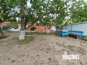 Дом 68м², 1-этажный, участок 7 сот.