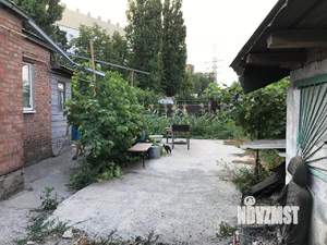 Дом 65м², 1-этажный, участок 6 сот.