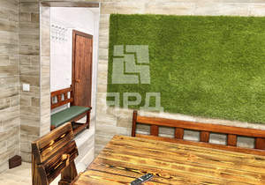 Дом 77м², 2-этажный, участок 1 сот.