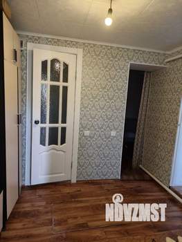 Дом 50м², 1-этажный, участок 4 сот.