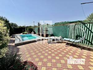 Дом 136м², 2-этажный, участок 6 сот.