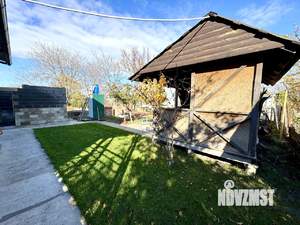 Дом 129м², 2-этажный, участок 4 сот.