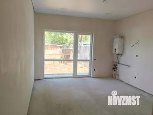 Дом 80м², 2-этажный, участок 3 сот.