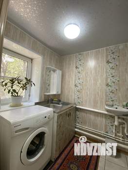 Дом 40м², 1-этажный, участок 5 сот.