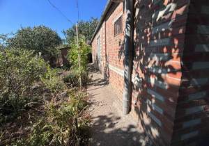 Дом 64м², 1-этажный, участок 8 сот.