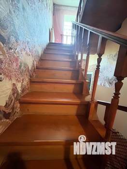 Дом 277м², 2-этажный, участок 3 сот.