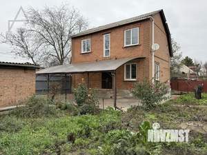 Дом 85м², 2-этажный, участок 4 сот.