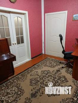 Дом 90м², 1-этажный, участок 6 сот.