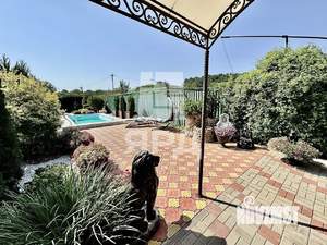 Дом 136м², 2-этажный, участок 6 сот.