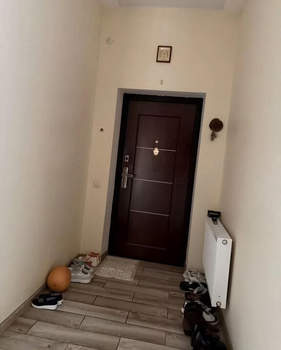 Дом 107м², 1-этажный, участок 4 сот.