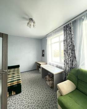 Дом 110м², 2-этажный, участок 6 сот.