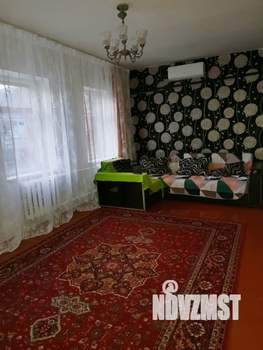 Дом 90м², 1-этажный, участок 6 сот.